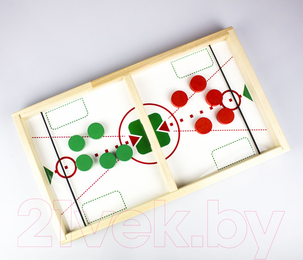 Изображение товара Настольная игра Десятое королевство Дабл Слинг / 5003674