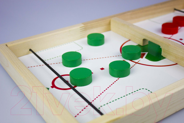 Изображение товара Настольная игра Десятое королевство Дабл Слинг / 5003674