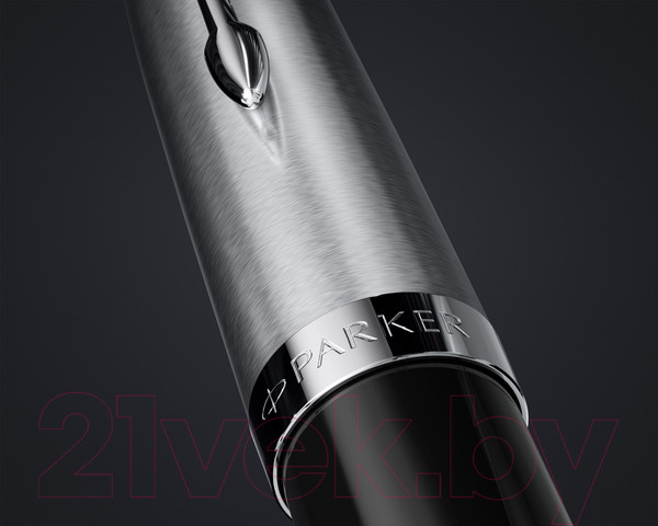 Изображение товара Ручка перьевая имиджевая Parker 51 Core Black CT 2123491