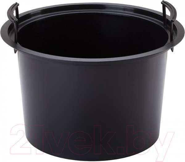 Изображение товара Кашпо Formplastic Makata Slim / 2830-011 (белый)