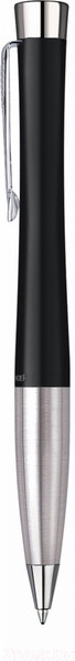 Изображение товара Ручка шариковая имиджевая Parker Urban Muted Black CT 2143639