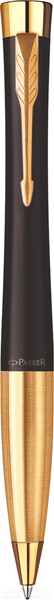 Изображение товара Ручка шариковая имиджевая Parker Urban Muted Black GT 2143640