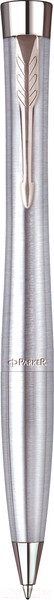 Изображение товара Ручка шариковая имиджевая Parker Urban Metro Metallic CT 2143641