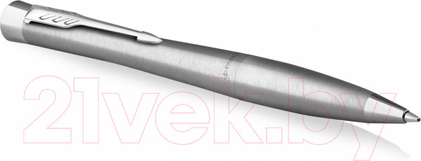 Изображение товара Ручка шариковая имиджевая Parker Urban Metro Metallic CT 2143641