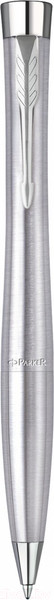 Изображение товара Ручка шариковая имиджевая Parker Urban Metro Metallic CT 2143641