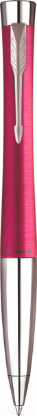 Изображение товара Ручка шариковая имиджевая Parker Urban Vibrant Magenta CT 2143642