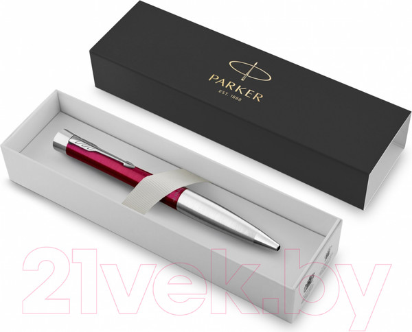 Изображение товара Ручка шариковая имиджевая Parker Urban Vibrant Magenta CT 2143642