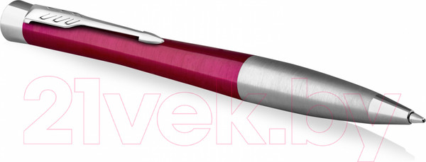 Изображение товара Ручка шариковая имиджевая Parker Urban Vibrant Magenta CT 2143642