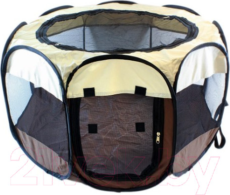 Изображение товара Манеж для животных Sipl Profi + сумка / AG379A