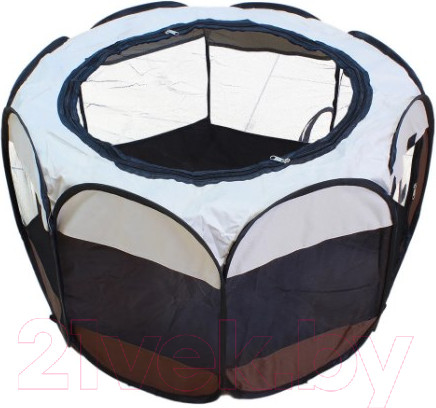 Изображение товара Манеж для животных Sipl Profi + сумка / AG379A