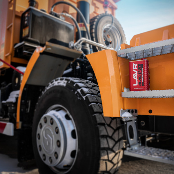 Изображение товара Присадка Lavr ML203 Truck / Ln2515 (1л)