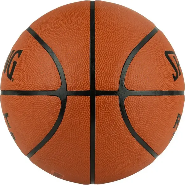Изображение товара Баскетбольный мяч Spalding TF-250 / 76-801Z (размер 7)