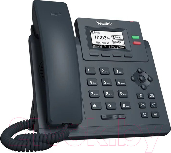 Изображение товара VoIP-телефон Yealink SIP-T31P