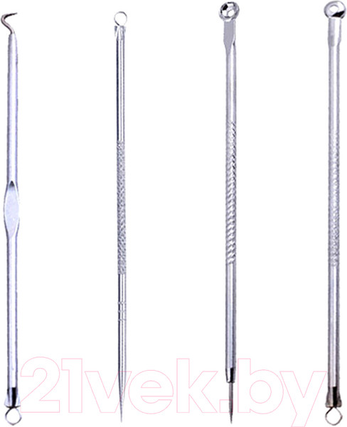 Изображение товара Набор инструментов для чистки лица Sipl AG554C