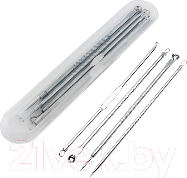 Изображение товара Набор инструментов для чистки лица Sipl AG554C