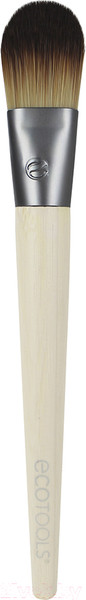 Изображение товара Кисть для макияжа Ecotools Classic Foundation ET1202