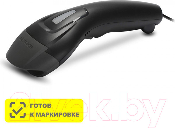 Изображение товара Сканер штрих-кода Mertech 610 P2D
