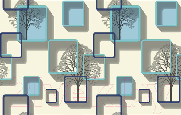 Изображение товара Пленка самоклеящаяся универсальная Color Dekor 5982 (0.45x8м)