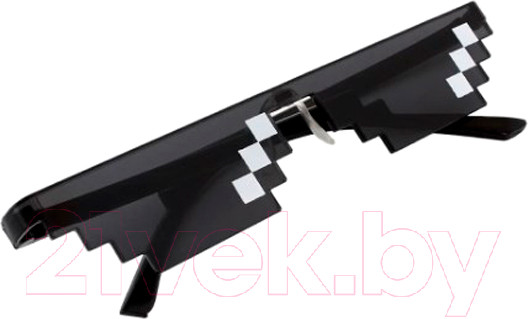 Изображение товара Очки солнцезащитные Sipl Thug Life / AG417B