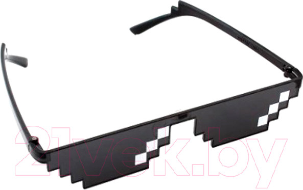 Изображение товара Очки солнцезащитные Sipl Thug Life / AG417B