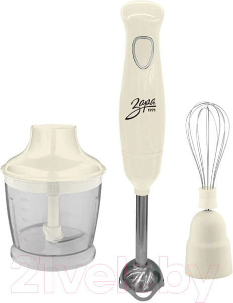 Изображение товара Блендер погружной Заря 301-03