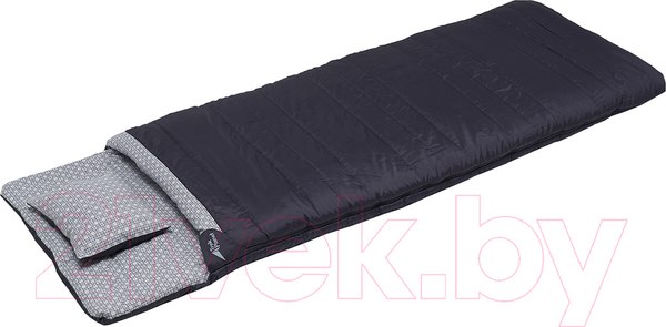 Изображение товара Спальный мешок Trek Planet Celtic Comfort / 70377-R (антрацит)