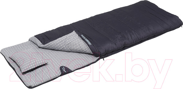 Изображение товара Спальный мешок Trek Planet Celtic Comfort / 70377-R (антрацит)