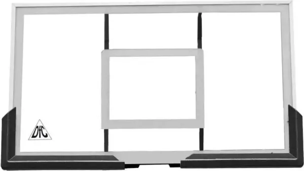 Изображение товара Баскетбольный щит DFC BD60P (152x90см)