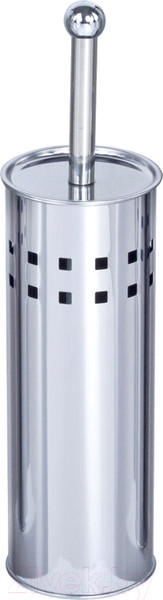 Изображение товара Ершик для унитаза Рыжий кот SSTE-002 / 311443