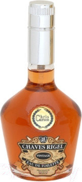 Изображение товара Туалетная вода Positive Parfum Chaves Rigel Vintage (93мл)