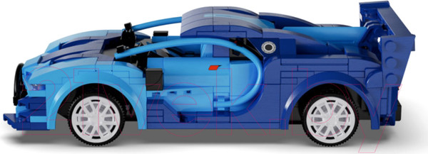 Изображение товара Конструктор управляемый CaDa Evo Гоночный автомобиль / C51073W