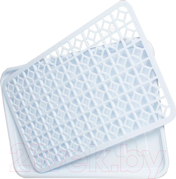 Изображение товара Сушилка для посуды DD Style 10230R