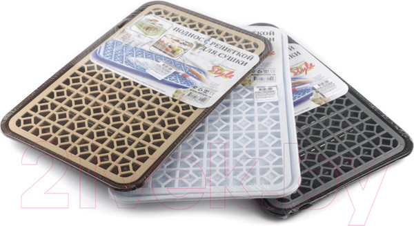 Изображение товара Сушилка для посуды DD Style 10230R