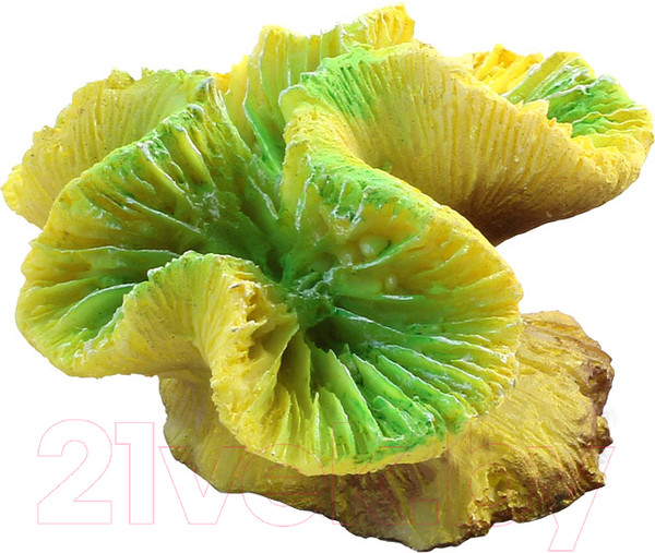 Изображение товара Декорация для аквариума Laguna Каталофиллия 2902LD / 74004105 (зеленый)