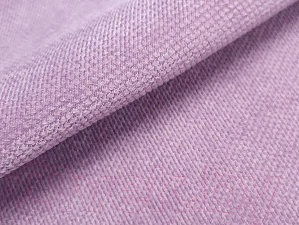 Изображение товара Диван Лига Диванов Брайтон 281 2-х местный / 108927 (микровельвет, сиреневый)