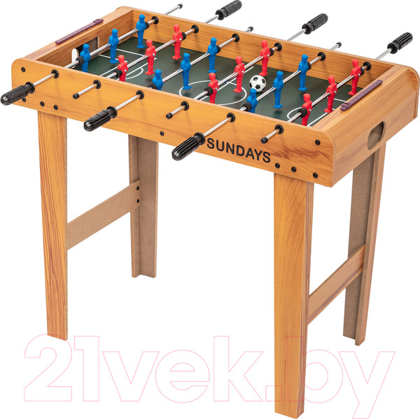 Изображение товара Настольный футбол Sundays GT-91937