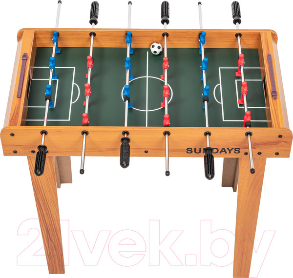 Изображение товара Настольный футбол Sundays GT-91937
