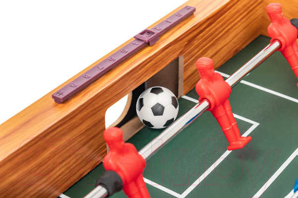 Изображение товара Настольный футбол Sundays GT-91937