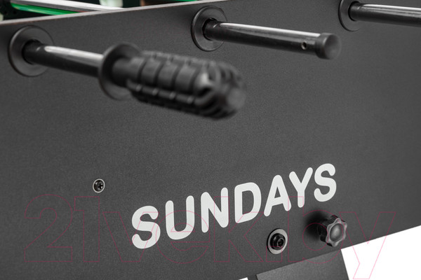 Изображение товара Настольный футбол Sundays GT-14105