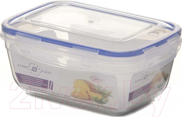 Изображение товара Контейнер Starplast 94068