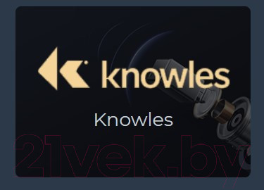 Изображение товара Беспроводные наушники Haylou W1 (синий)