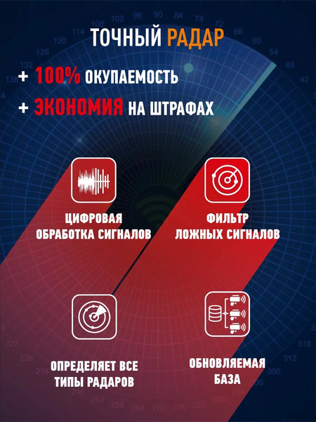 Изображение товара Автомобильный видеорегистратор Artway MD-108