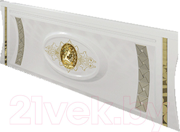 Изображение товара Экран для ванны Fra Grande Русильон 163 / 4-21-0-0-0-424