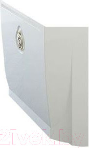 Изображение товара Экран для ванны Fra Grande Фернандо 56 L / 4-31-0-1-0-422