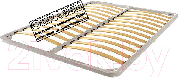 Изображение товара Ортопедическое основание Vegas Эконом 90x200 (без ножек)