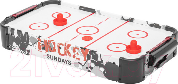 Изображение товара Аэрохоккей Sundays GT-2412