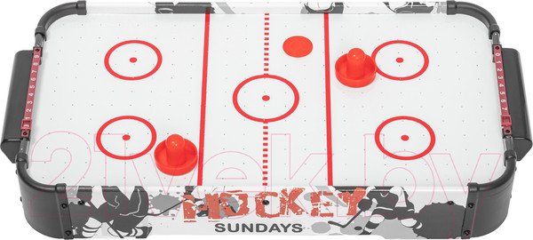 Изображение товара Аэрохоккей Sundays GT-2412