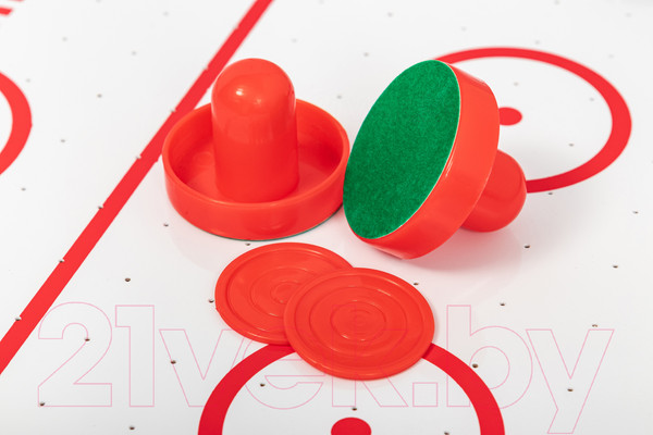 Изображение товара Аэрохоккей Sundays GT-2412