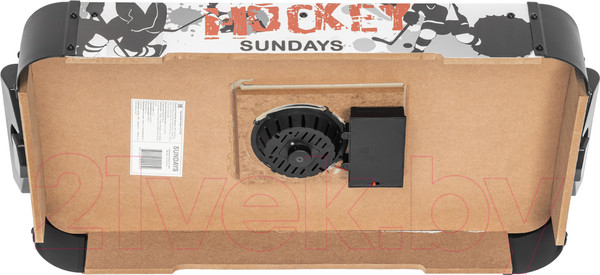 Изображение товара Аэрохоккей Sundays GT-2412