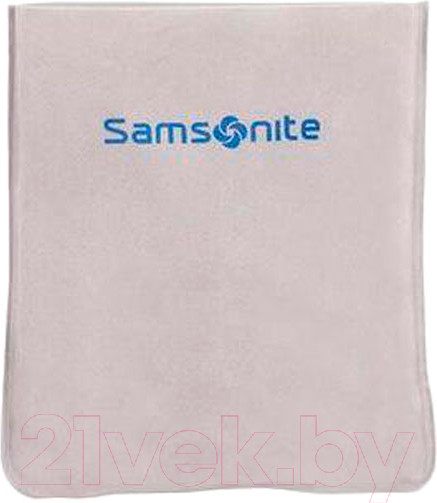 Изображение товара Подушка на шею Samsonite Global Ta CO1*38 015